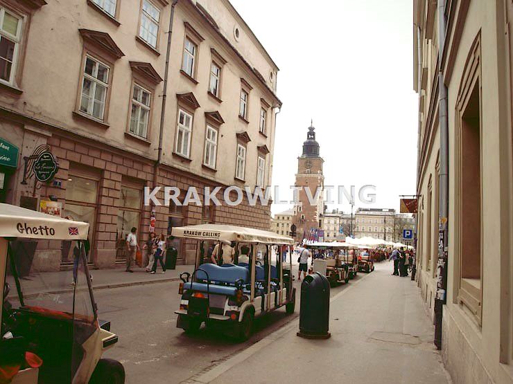Lokal Kraków