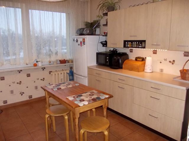 Mieszkanie blok mieszkalny sprzedaż