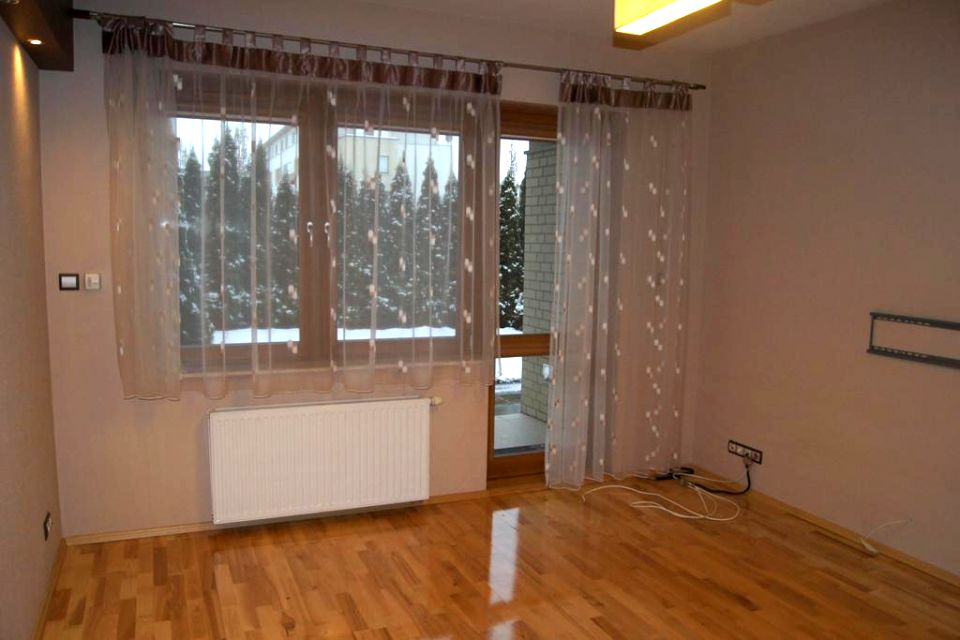 Mieszkanie Szczecin sprzedaż