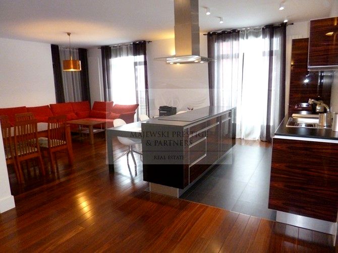 Mieszkanie Warszawa wynajem