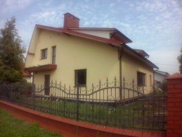 Dom Chorzelów