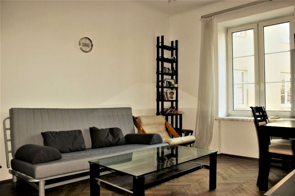 Mieszkanie Warszawa
