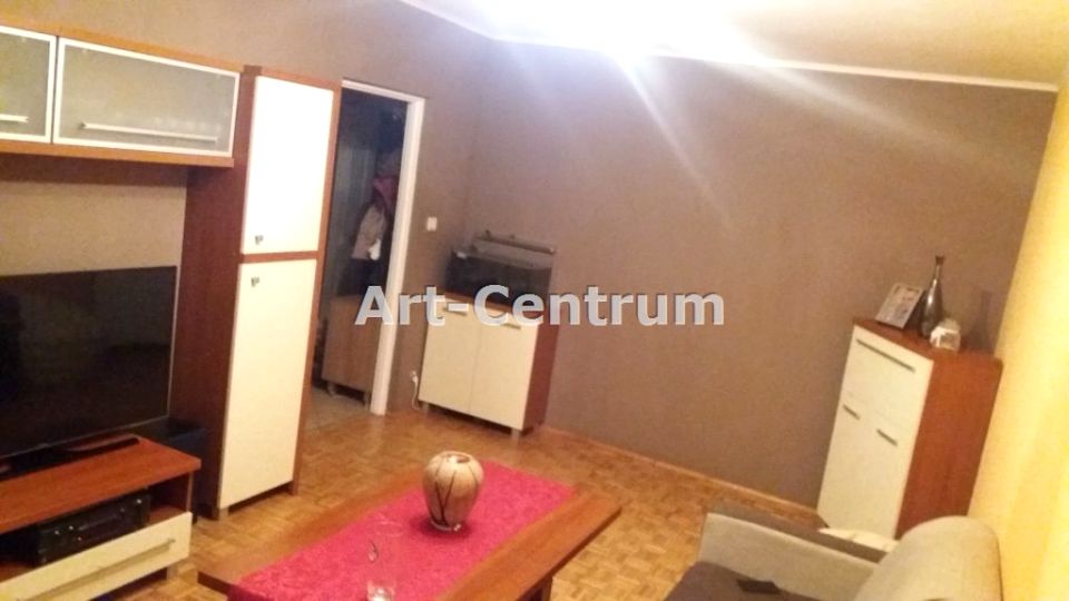 Mieszkanie Bydgoszcz