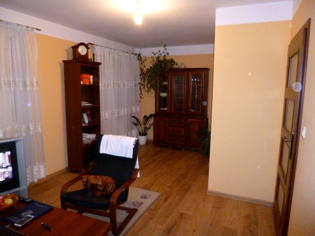 Mieszkanie blok mieszkalny sprzedaż