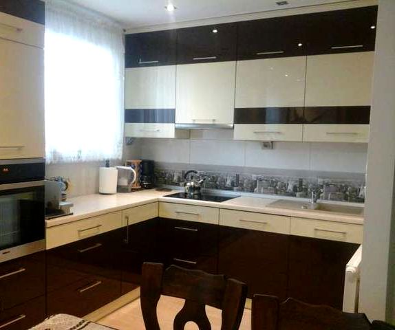 Mieszkanie blok mieszkalny sprzedaż