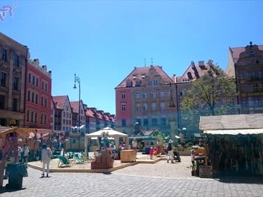 Lokal Wrocław