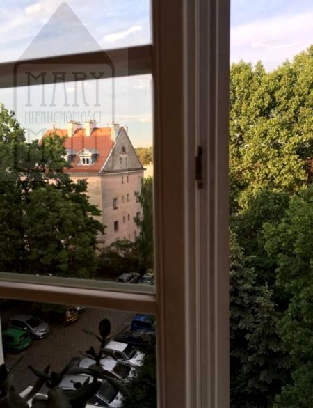 Mieszkanie Warszawa