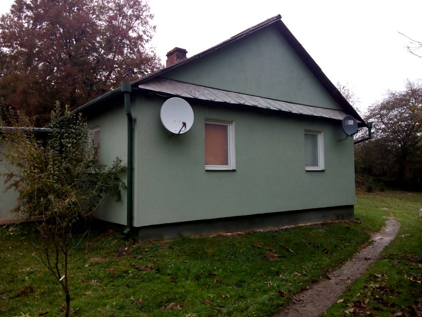 Dom Stanisławka