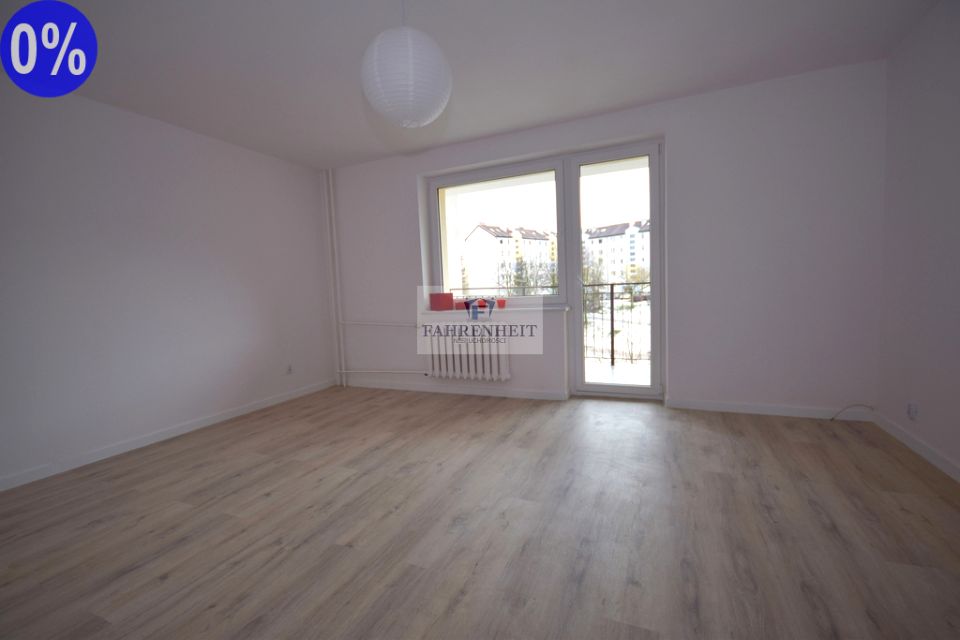 Mieszkanie Gdańsk