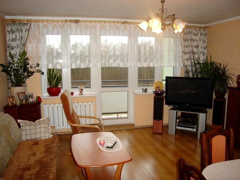 Mieszkanie Szczecin