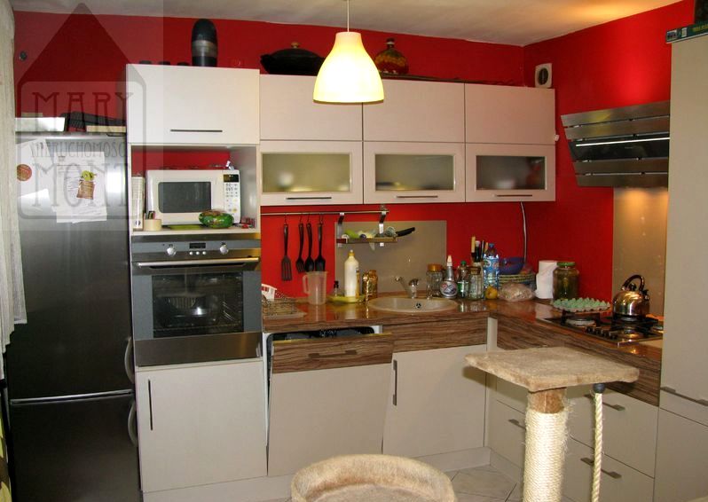 Mieszkanie Warszawa sprzedaż