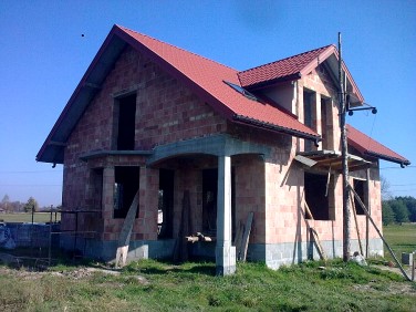 Dom Nowe Żukowice