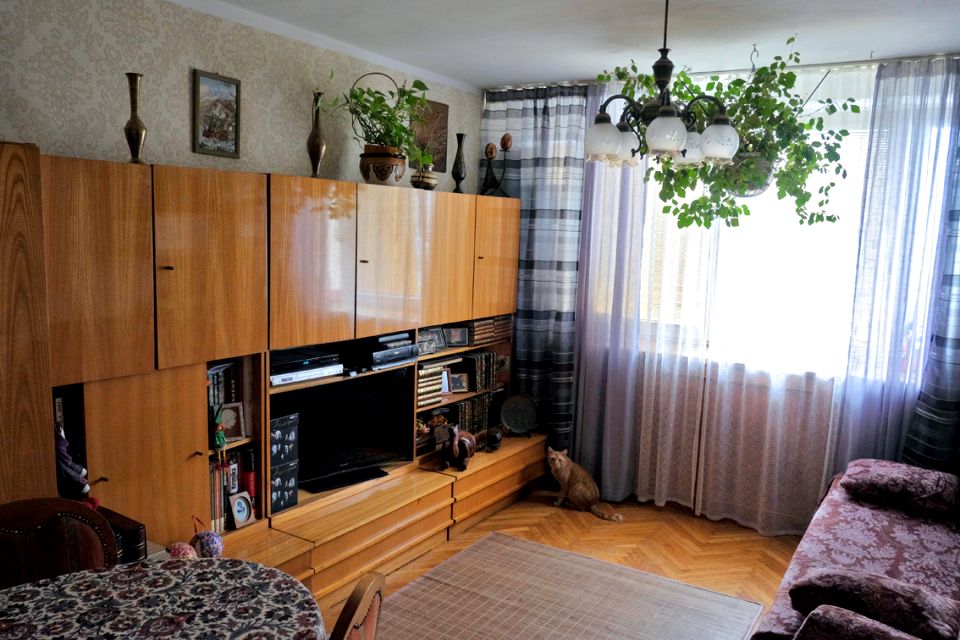 Mieszkanie Warszawa