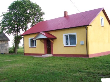 Dom Rataje Karskie
