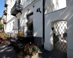 Mieszkanie Warszawa sprzedaż