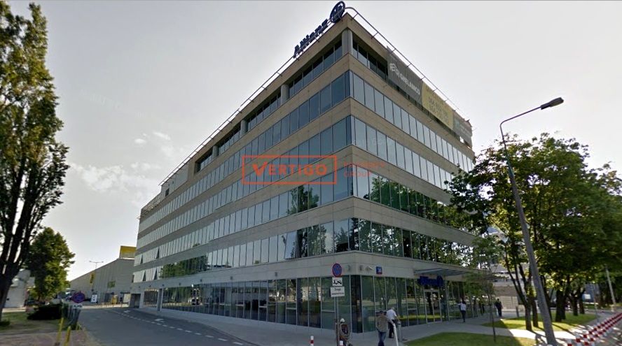 Lokal Warszawa wynajem