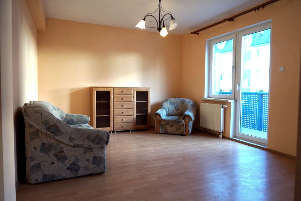 Mieszkanie blok mieszkalny Warszawa