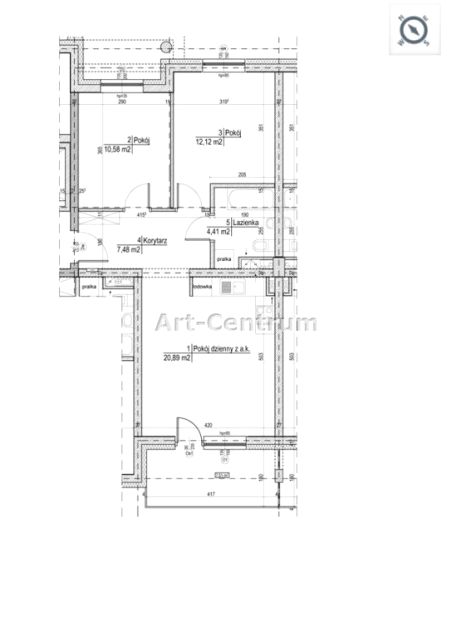 Mieszkanie Bydgoszcz