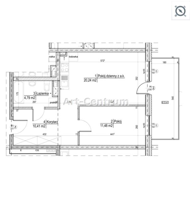 Mieszkanie Bydgoszcz