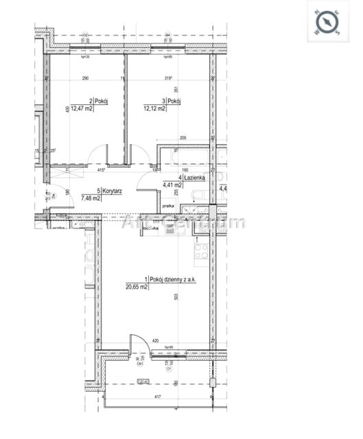 Mieszkanie Bydgoszcz