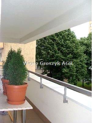 Mieszkanie blok mieszkalny Warszawa