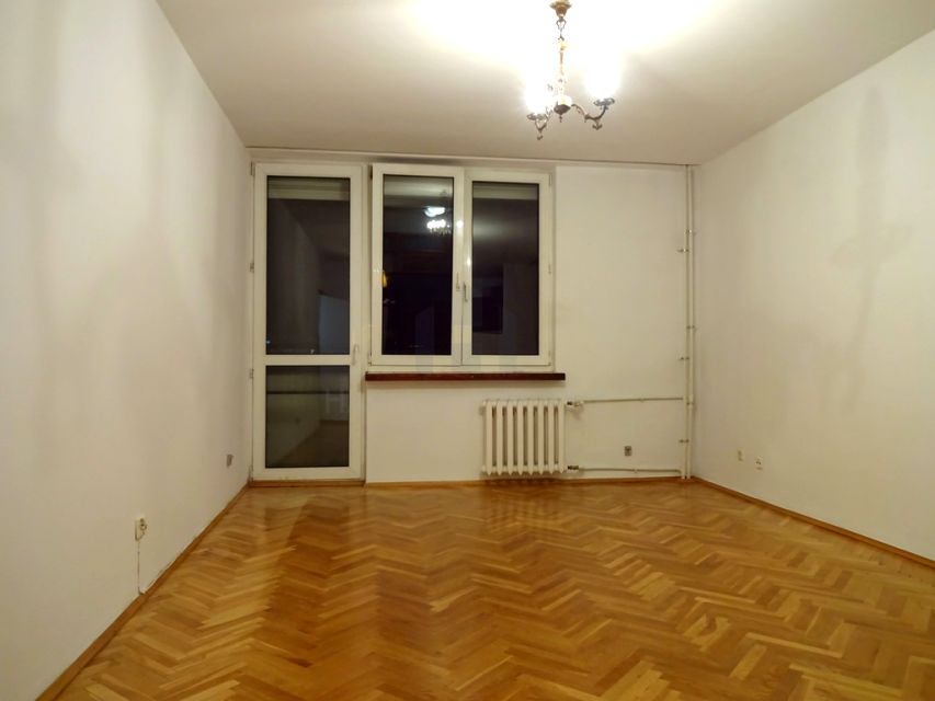 Mieszkanie Warszawa