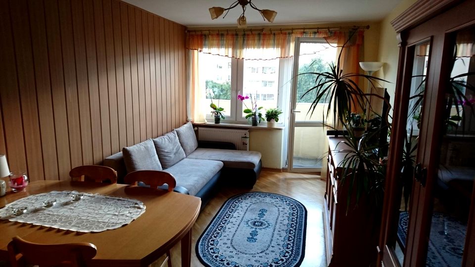 Mieszkanie Gdynia