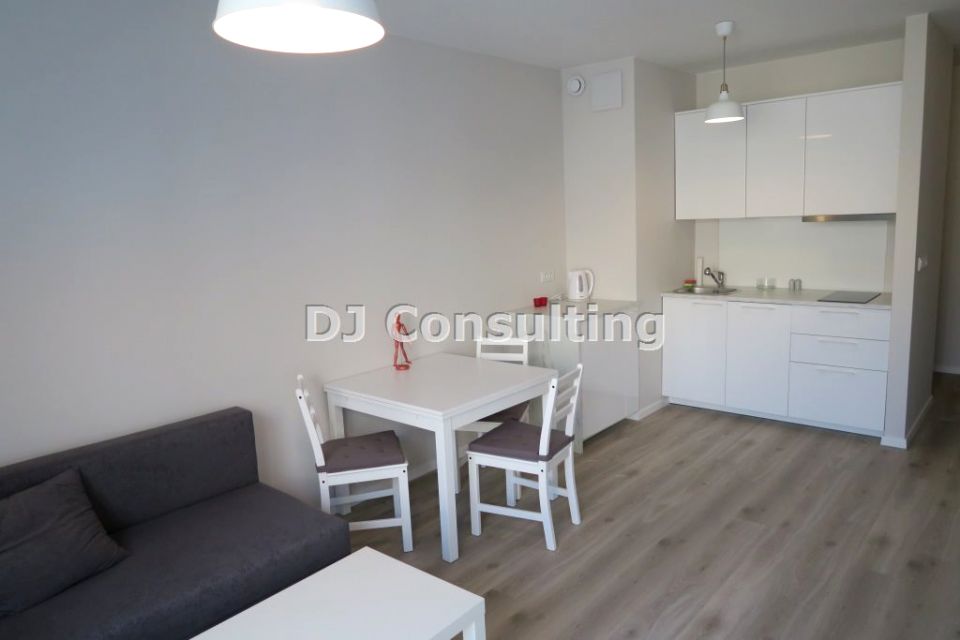 Mieszkanie apartamentowiec Warszawa