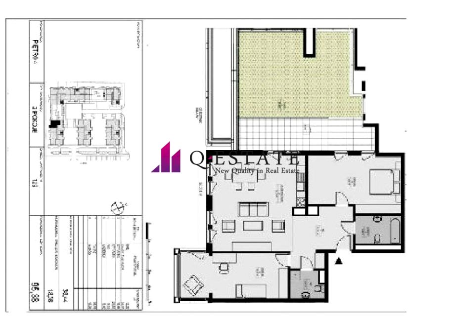 Mieszkanie apartamentowiec sprzedaż