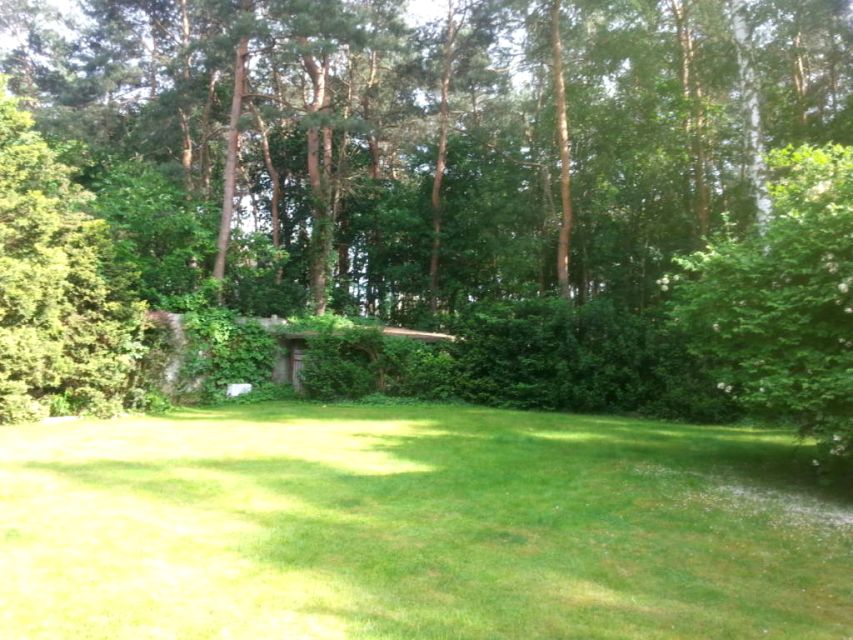 Działka budowlana Warszawa