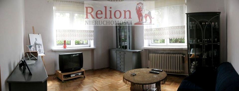 Mieszkanie Kraków