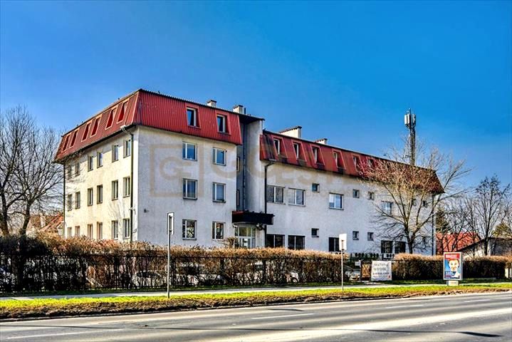 Lokal Kraków