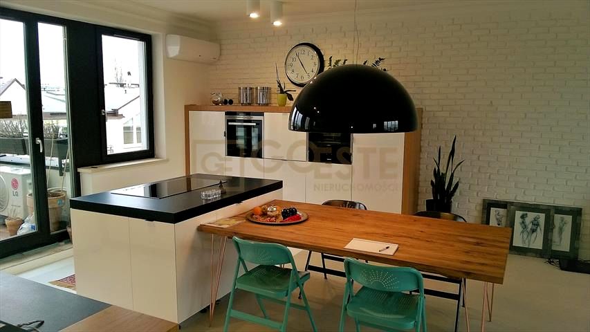 Mieszkanie apartamentowiec sprzedaż