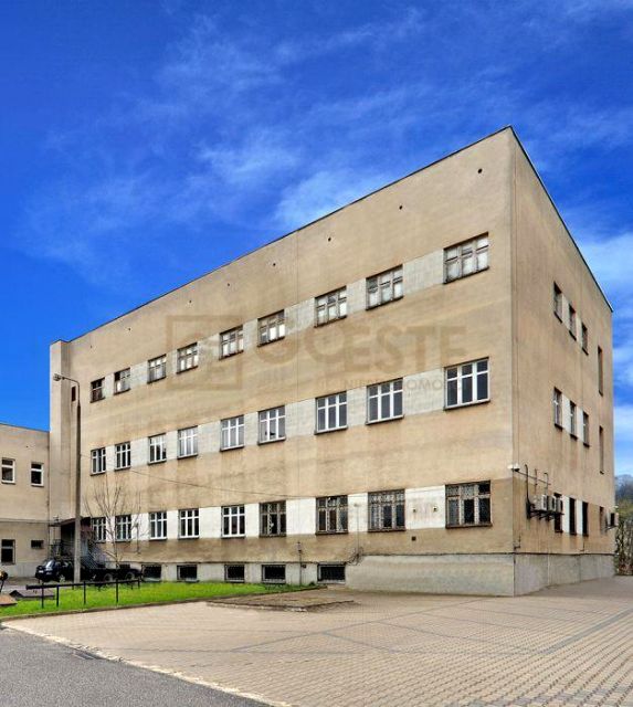 Lokal Warszawa