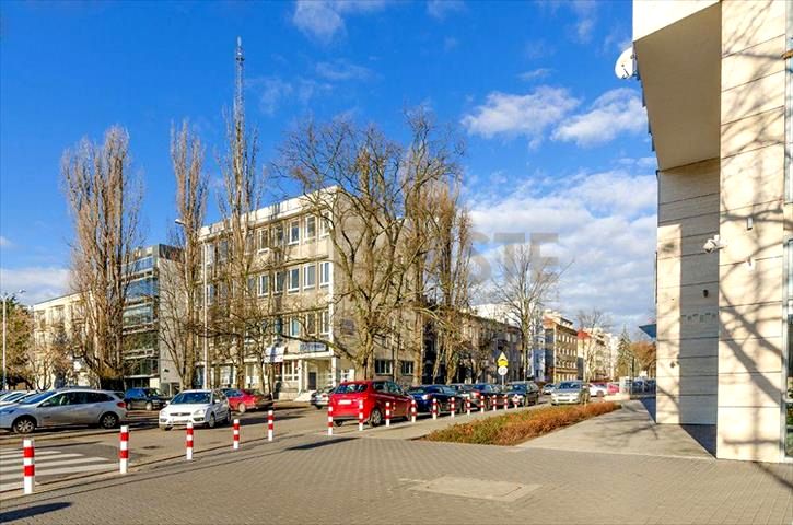 Lokal Warszawa