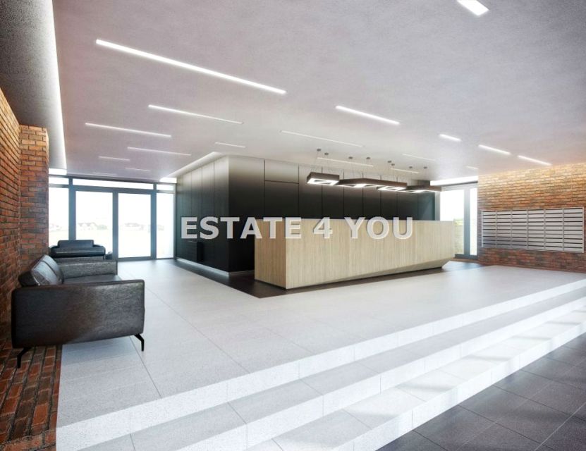 Mieszkanie apartamentowiec Kraków