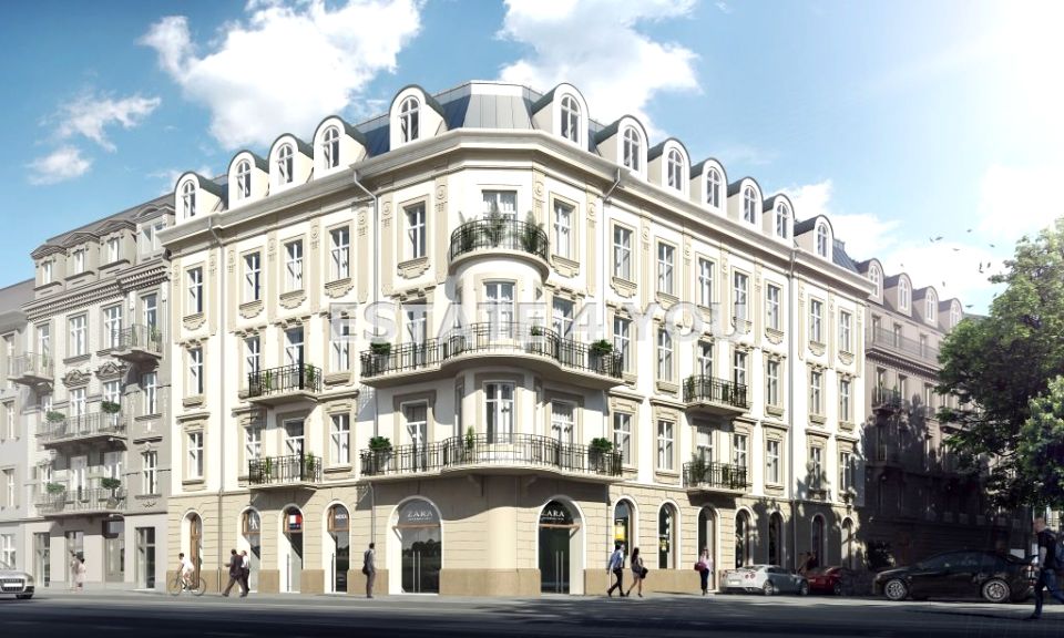 Mieszkanie Kraków
