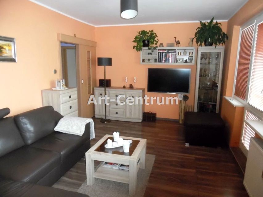 Mieszkanie Bydgoszcz