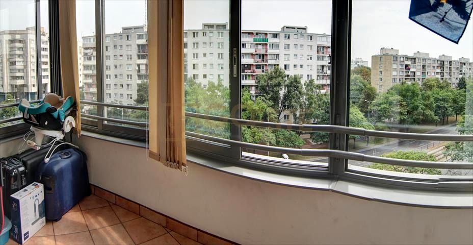 Mieszkanie Warszawa