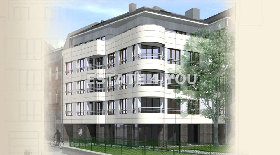 Mieszkanie Kraków sprzedaż