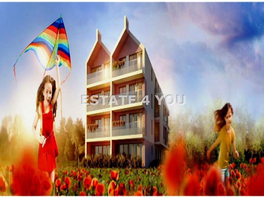 Mieszkanie apartamentowiec sprzedaż