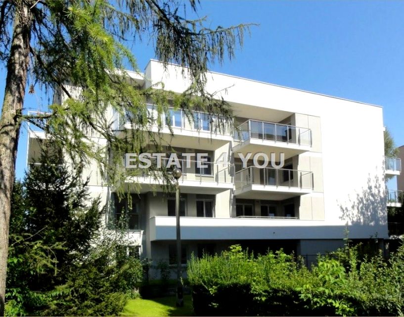 Mieszkanie apartamentowiec Kraków