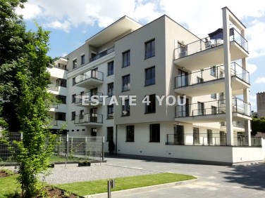 Mieszkanie apartamentowiec sprzedaż