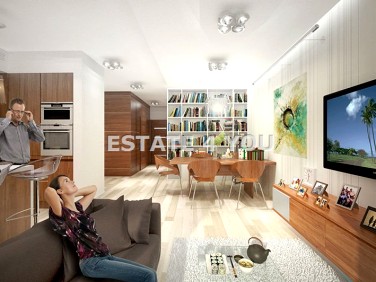 Mieszkanie apartamentowiec sprzedaż