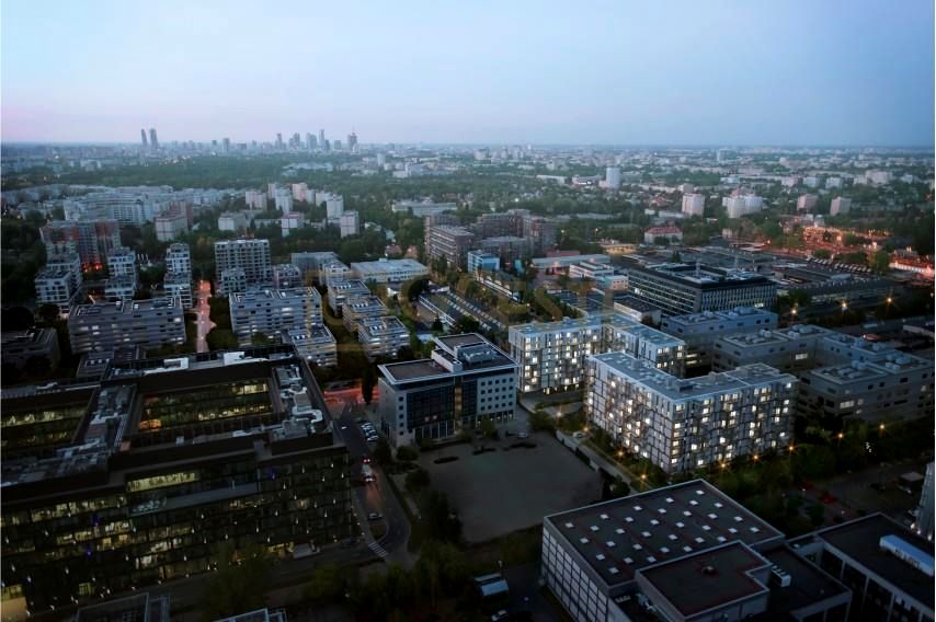 Mieszkanie Warszawa