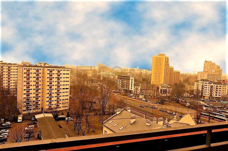 Mieszkanie Warszawa