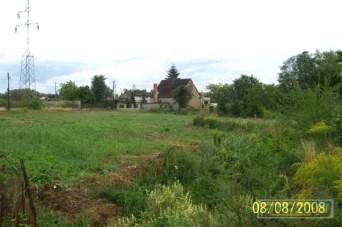 Działka budowlana Poznań