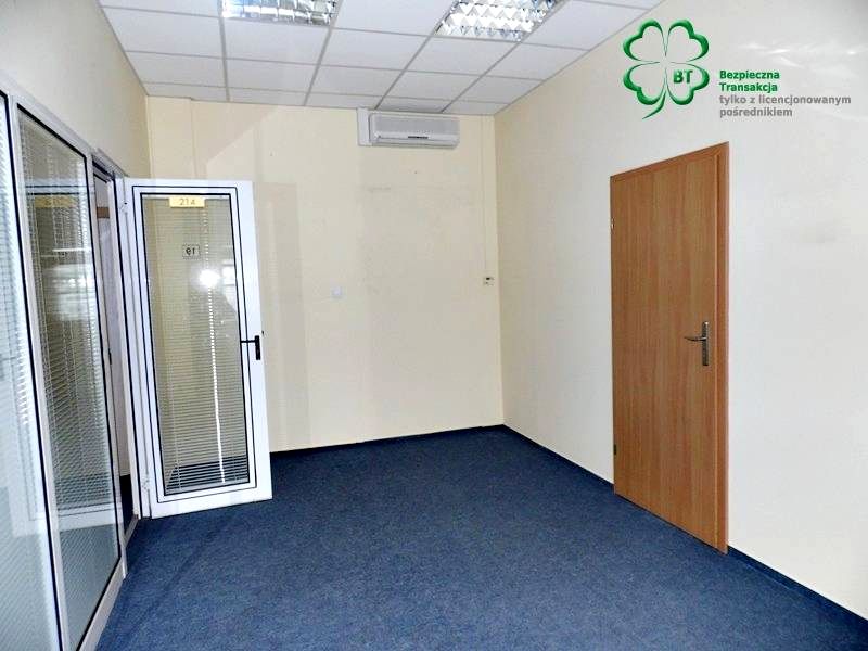 Lokal Poznań wynajem