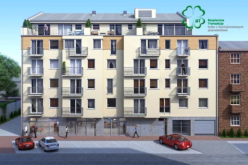 Mieszkanie Poznań sprzedaż