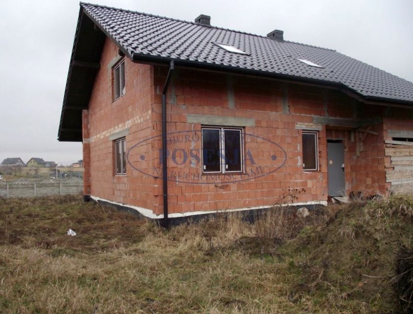 Dom Rybnik